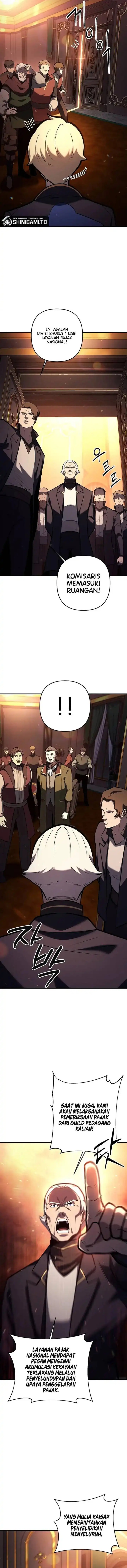 The Mad Dog Of The Duke’s Estate Chapter 19 Gambar 5