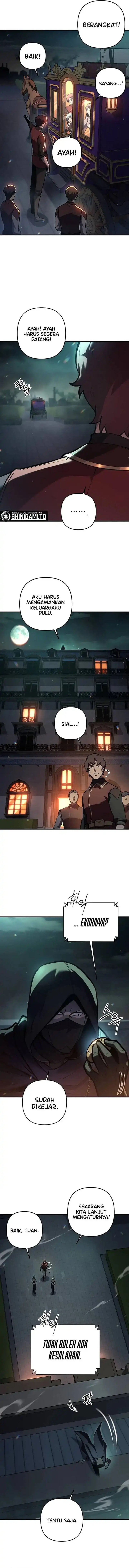 The Mad Dog Of The Duke’s Estate Chapter 19 Gambar 11