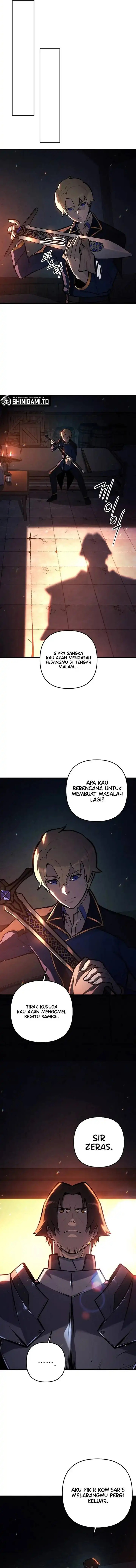 The Mad Dog Of The Duke’s Estate Chapter 19 Gambar 12