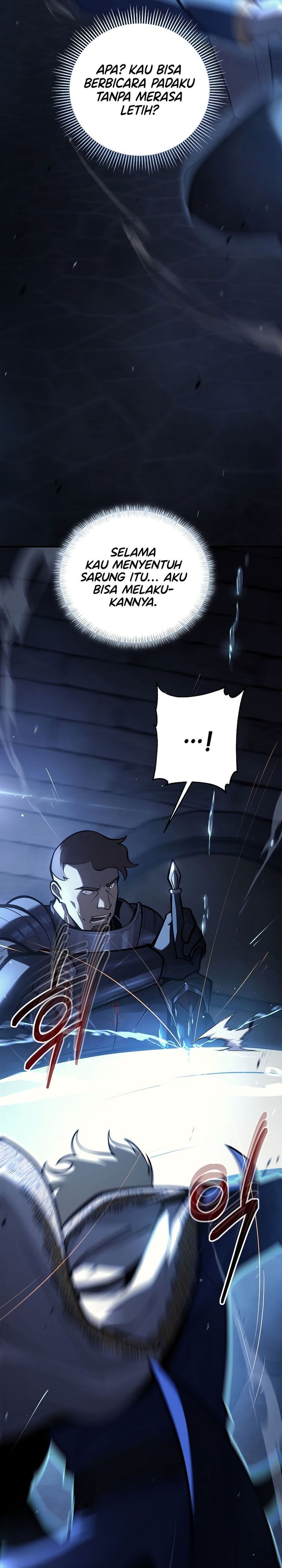 The Mad Dog Of The Duke’s Estate Chapter 21 Gambar 3