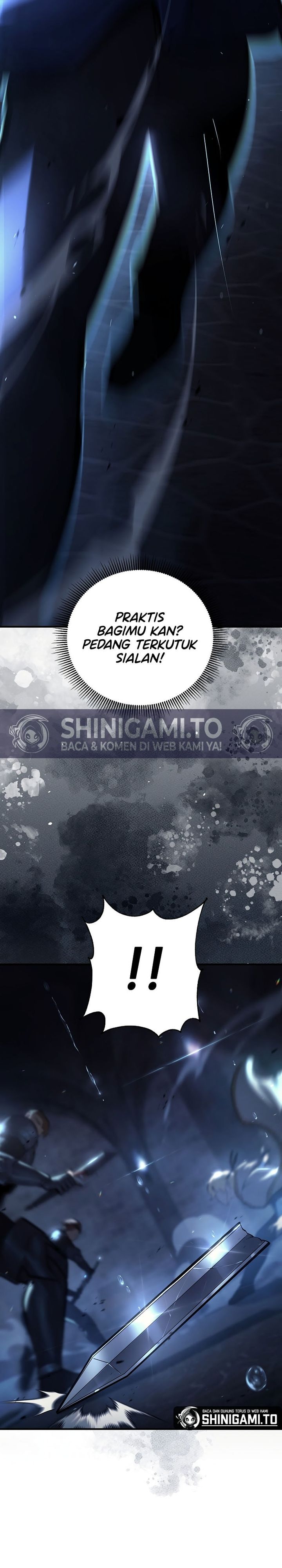 The Mad Dog Of The Duke’s Estate Chapter 21 Gambar 4