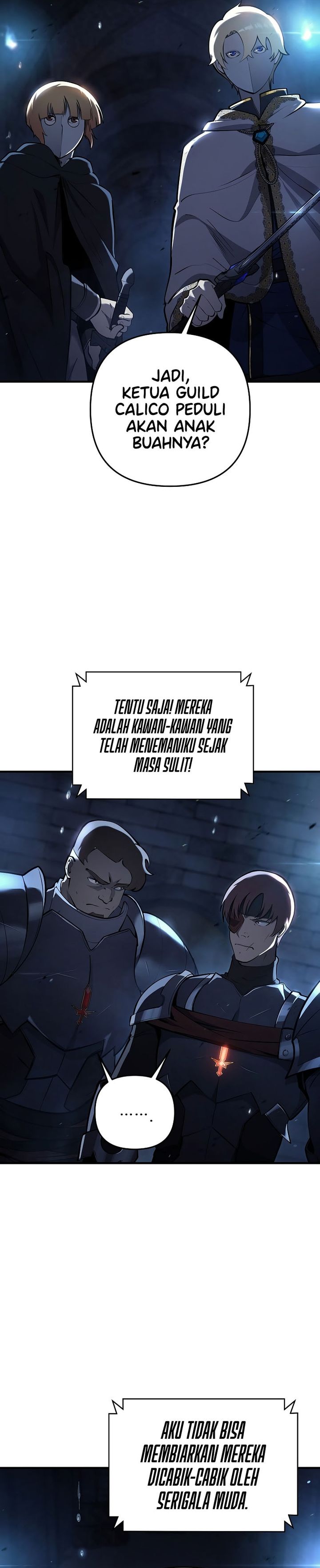 The Mad Dog Of The Duke’s Estate Chapter 21 Gambar 10