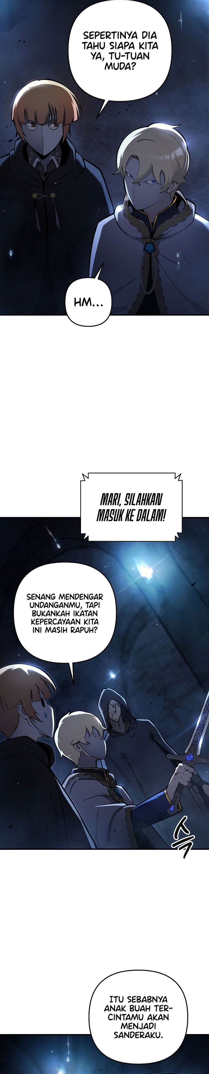 The Mad Dog Of The Duke’s Estate Chapter 21 Gambar 11