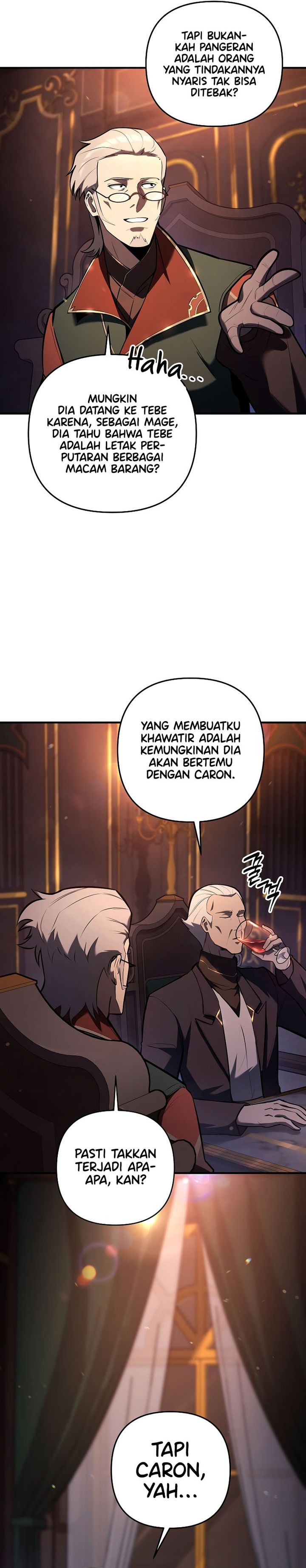 The Mad Dog Of The Duke’s Estate Chapter 21 Gambar 16