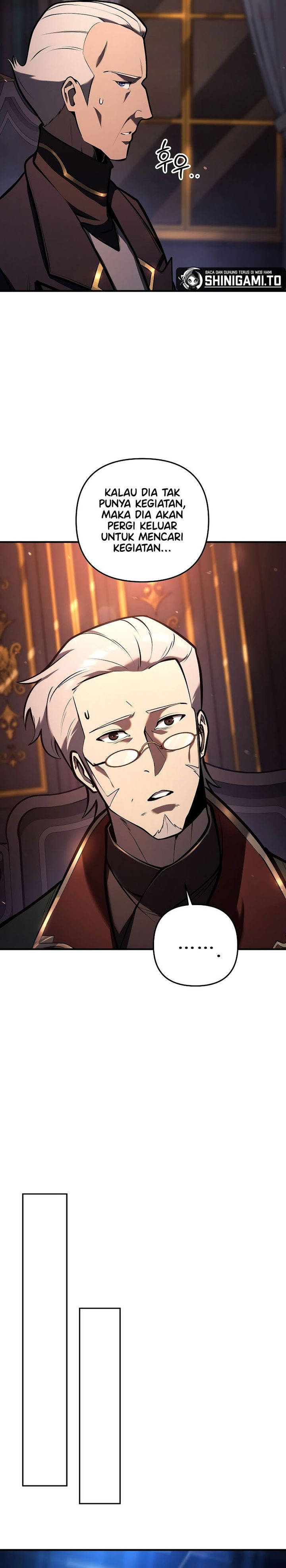 The Mad Dog Of The Duke’s Estate Chapter 21 Gambar 17