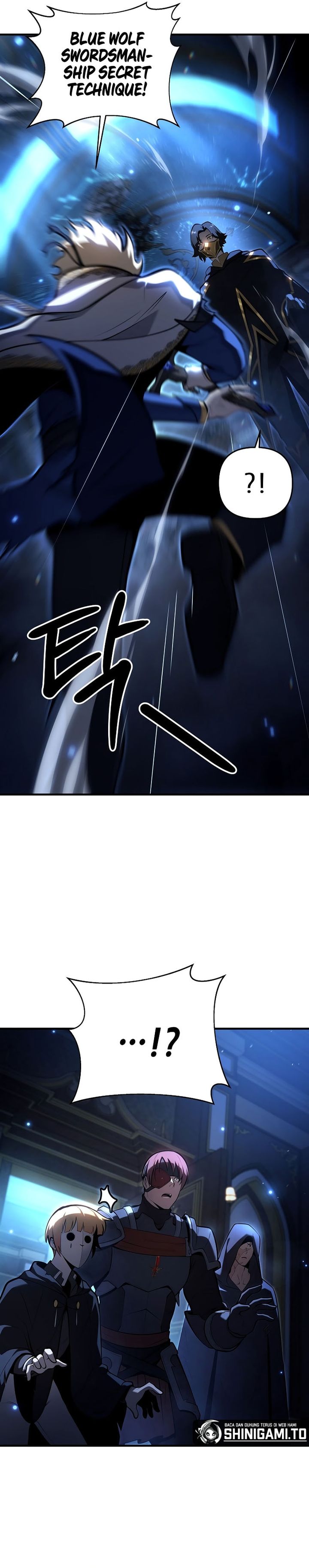 The Mad Dog Of The Duke’s Estate Chapter 21 Gambar 24