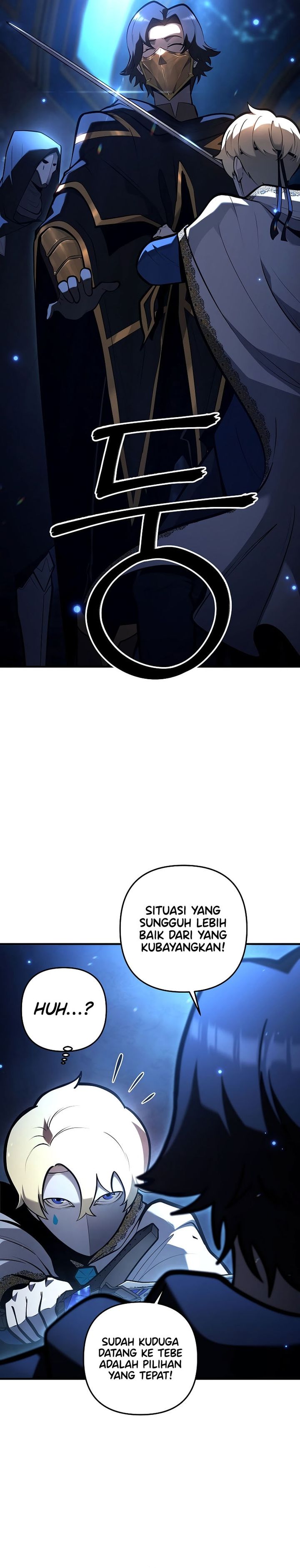 The Mad Dog Of The Duke’s Estate Chapter 21 Gambar 26