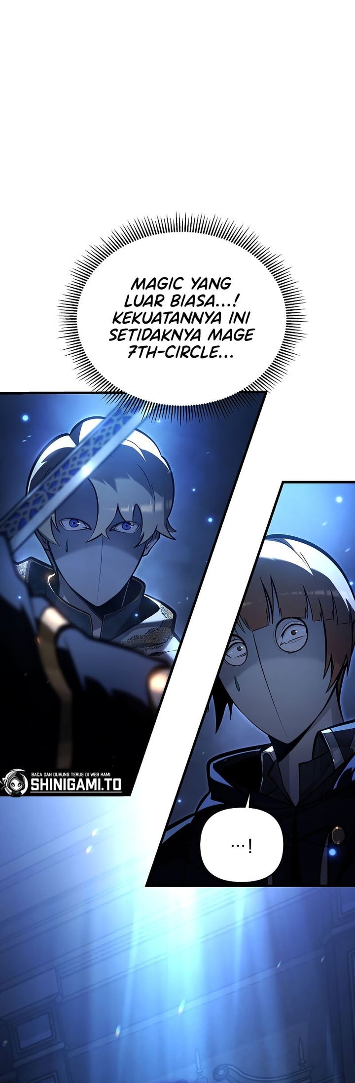 The Mad Dog Of The Duke’s Estate Chapter 21 Gambar 36