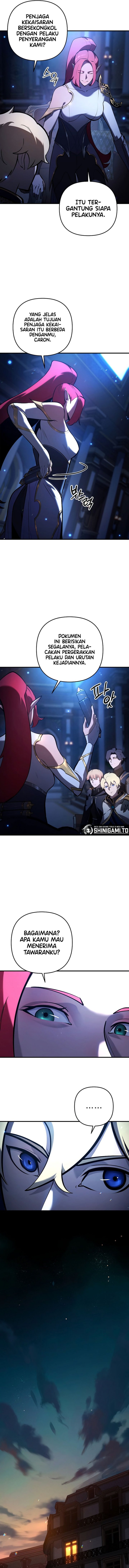 The Mad Dog Of The Duke’s Estate Chapter 22 Gambar 8