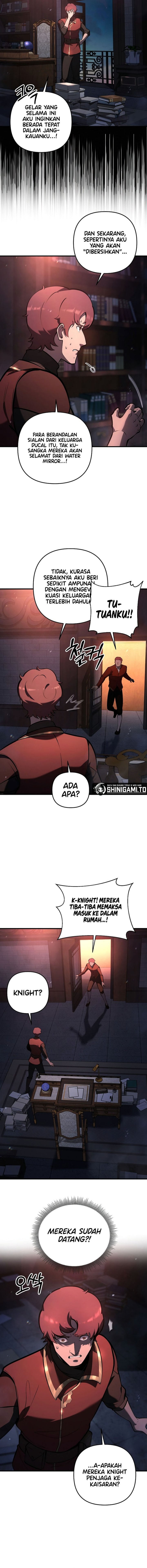 The Mad Dog Of The Duke’s Estate Chapter 22 Gambar 10