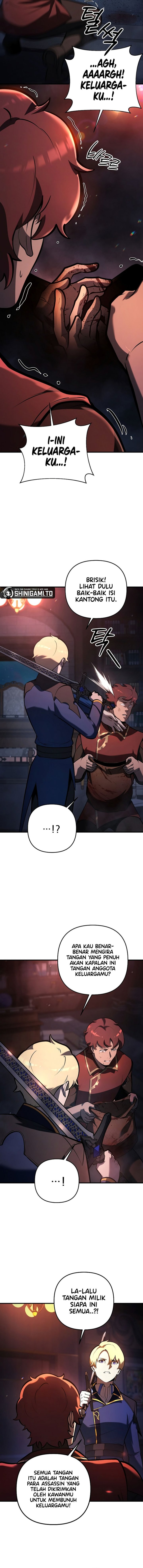 The Mad Dog Of The Duke’s Estate Chapter 22 Gambar 13