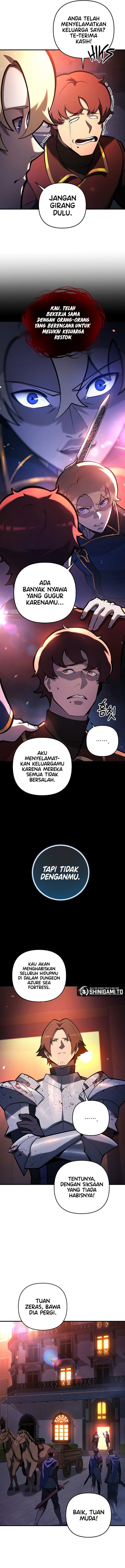 The Mad Dog Of The Duke’s Estate Chapter 22 Gambar 14