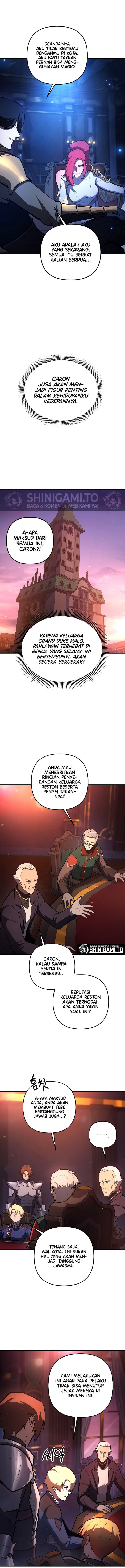 The Mad Dog Of The Duke’s Estate Chapter 22 Gambar 17