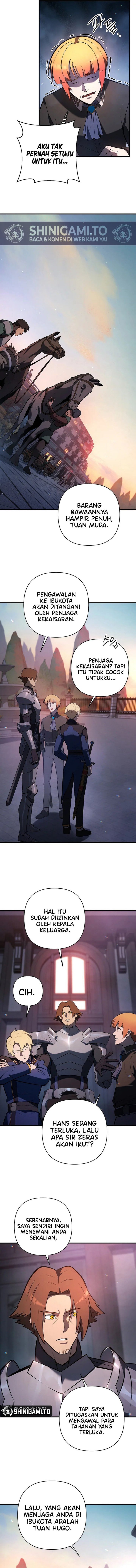 The Mad Dog Of The Duke’s Estate Chapter 23 Gambar 13