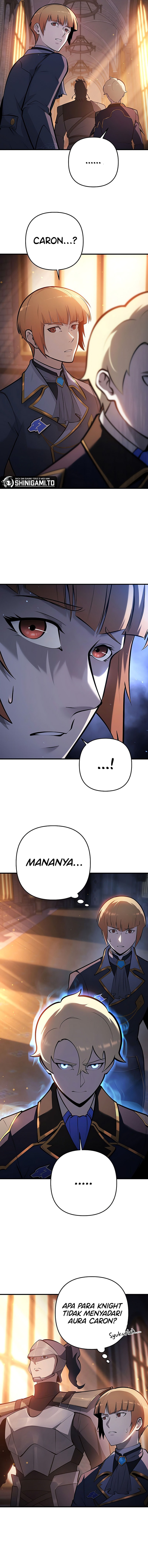 The Mad Dog Of The Duke’s Estate Chapter 29 Gambar 11