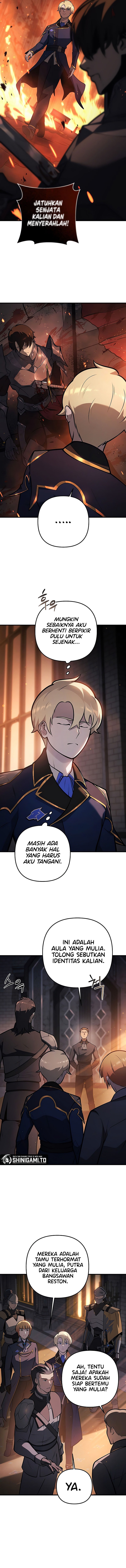 The Mad Dog Of The Duke’s Estate Chapter 29 Gambar 13