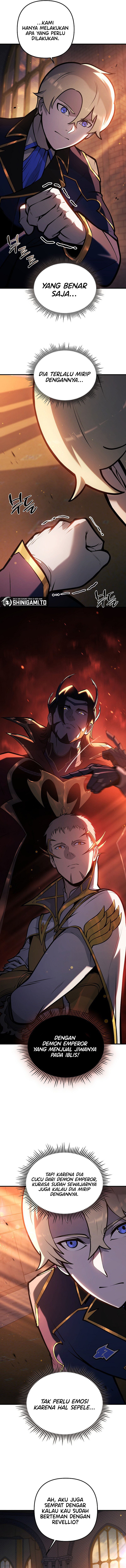 The Mad Dog Of The Duke’s Estate Chapter 30 Gambar 4