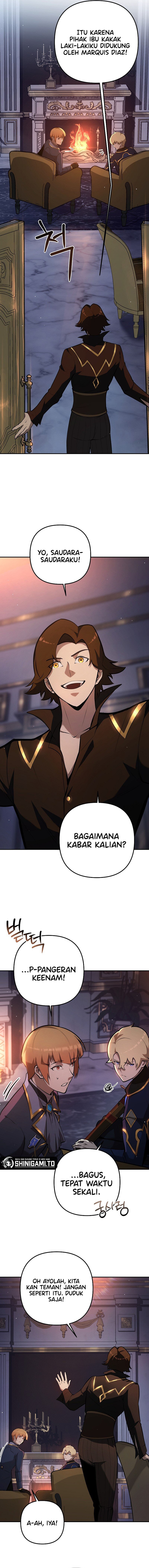 The Mad Dog Of The Duke’s Estate Chapter 30 Gambar 10