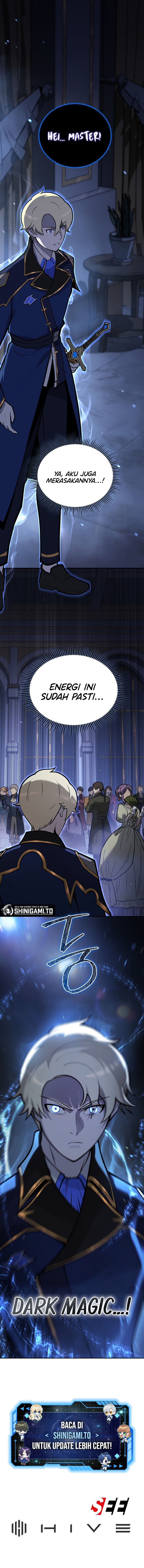 The Mad Dog Of The Duke’s Estate Chapter 30 Gambar 15