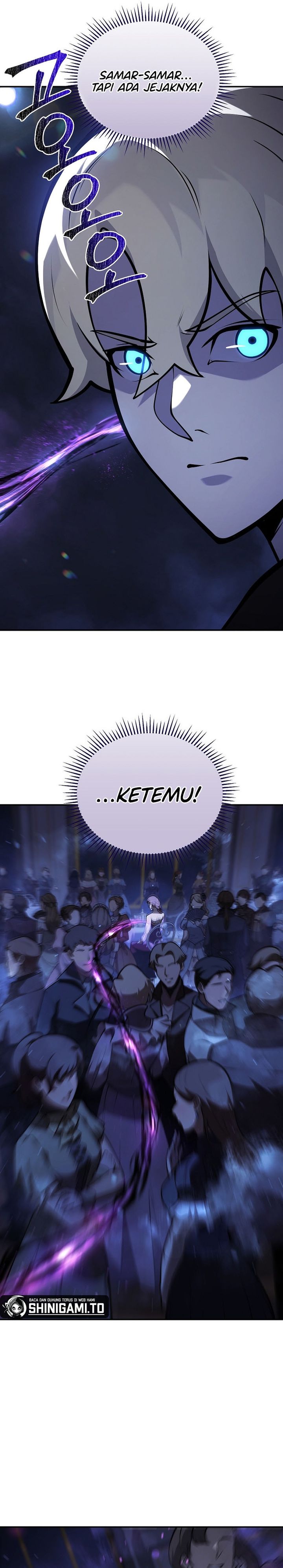 The Mad Dog Of The Duke’s Estate Chapter 31 Gambar 11