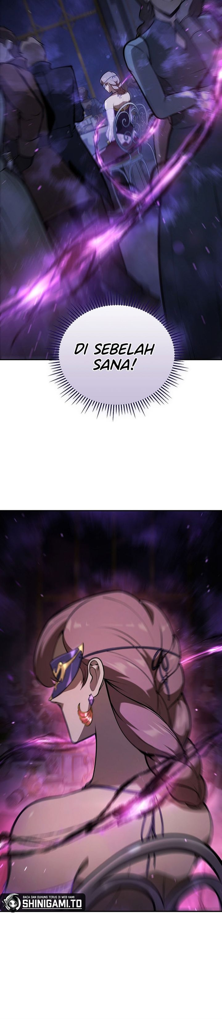 The Mad Dog Of The Duke’s Estate Chapter 31 Gambar 12