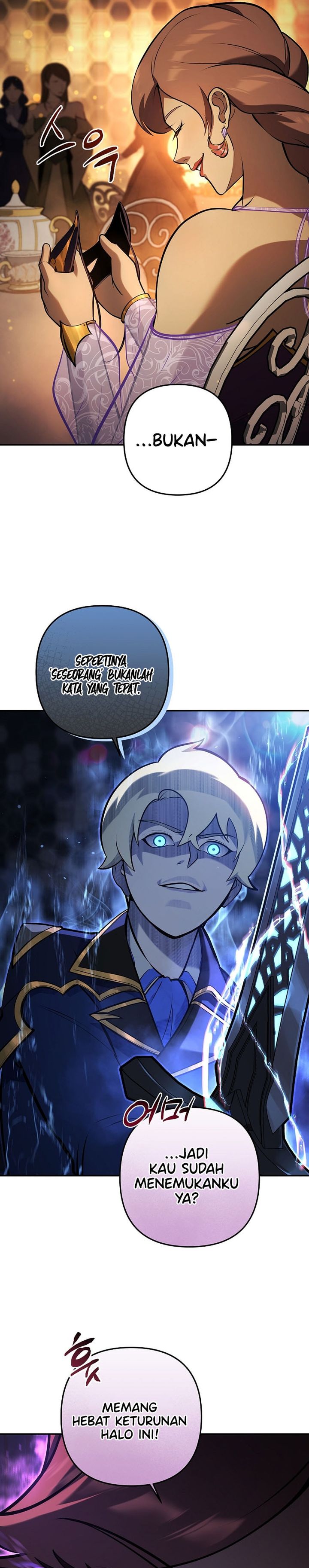 The Mad Dog Of The Duke’s Estate Chapter 31 Gambar 26