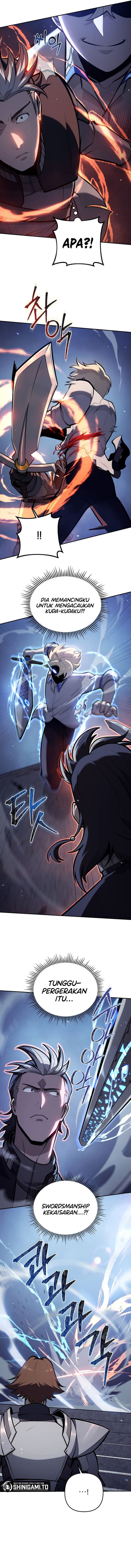 The Mad Dog Of The Duke’s Estate Chapter 36 Gambar 12