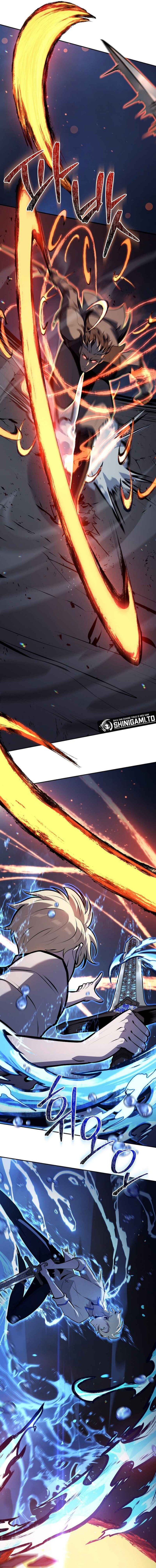 The Mad Dog Of The Duke’s Estate Chapter 37 Gambar 3