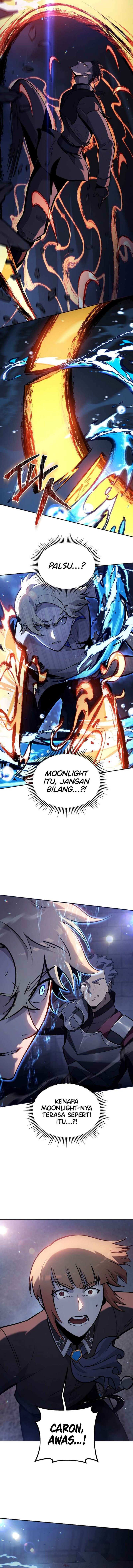 The Mad Dog Of The Duke’s Estate Chapter 37 Gambar 4