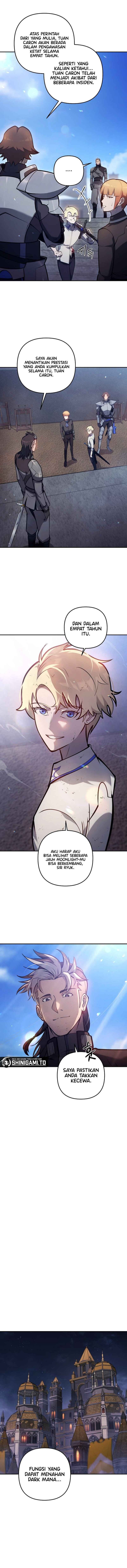 The Mad Dog Of The Duke’s Estate Chapter 37 Gambar 10