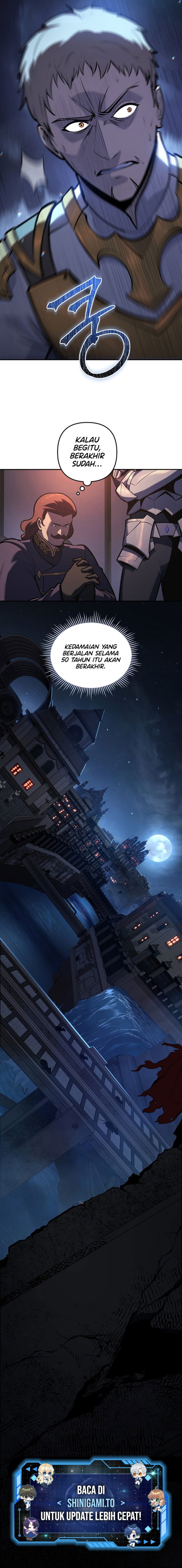 The Mad Dog Of The Duke’s Estate Chapter 37 Gambar 15