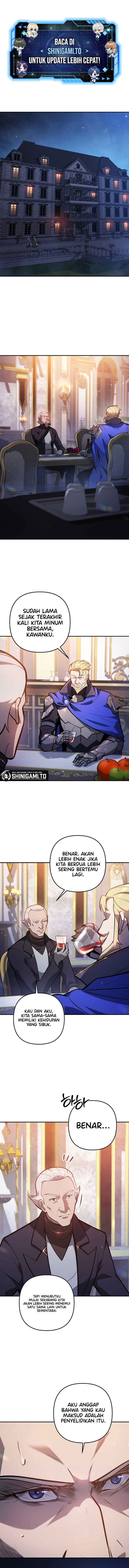 The Mad Dog Of The Duke’s Estate Chapter 38 Gambar 2