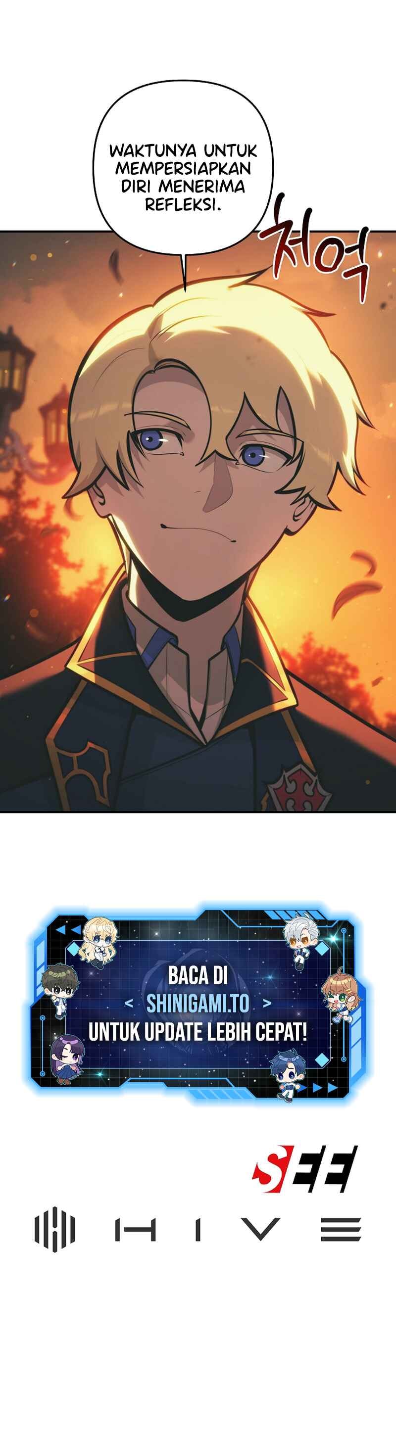 The Mad Dog Of The Duke’s Estate Chapter 38 Gambar 17