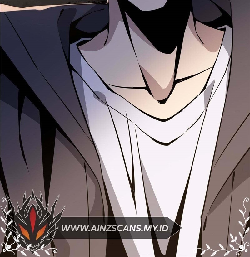 The Mad Exploration Chapter 02 Gambar 11