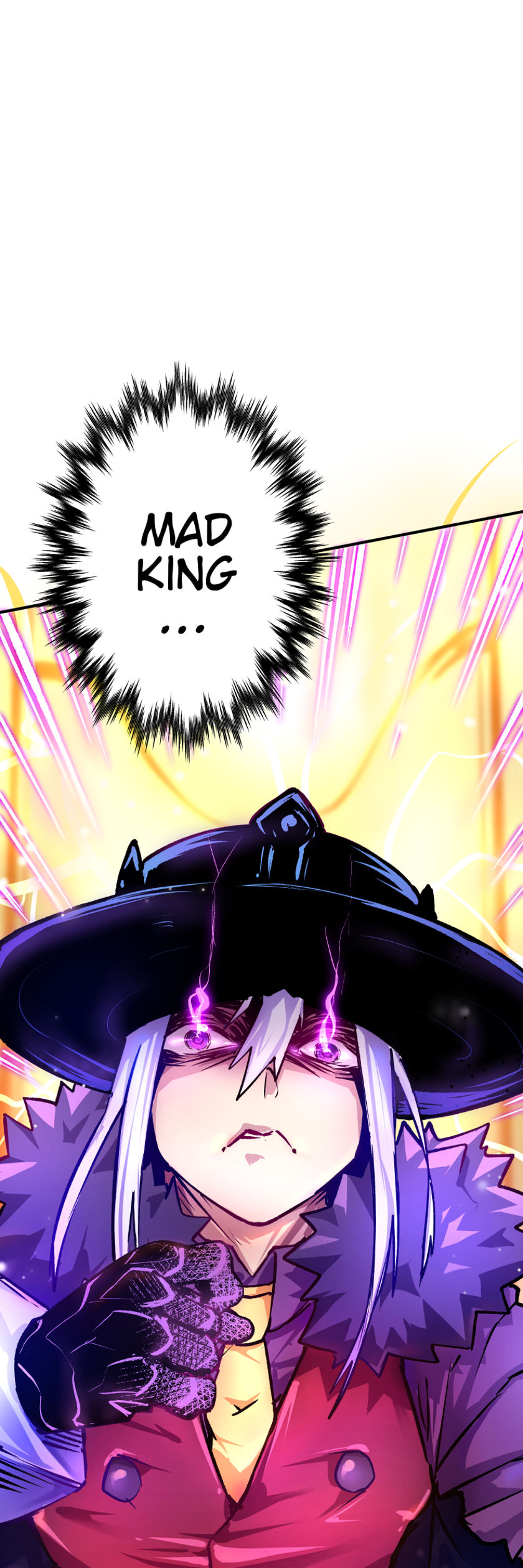 The Mad Gate Chapter 04.7 Gambar 2