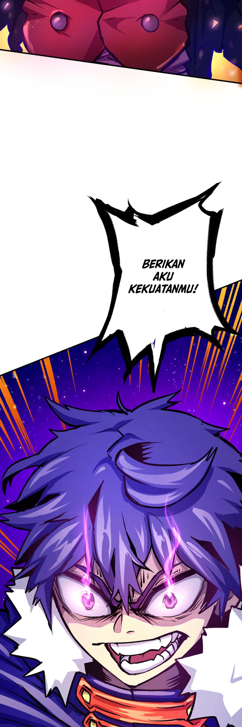 The Mad Gate Chapter 04.7 Gambar 3