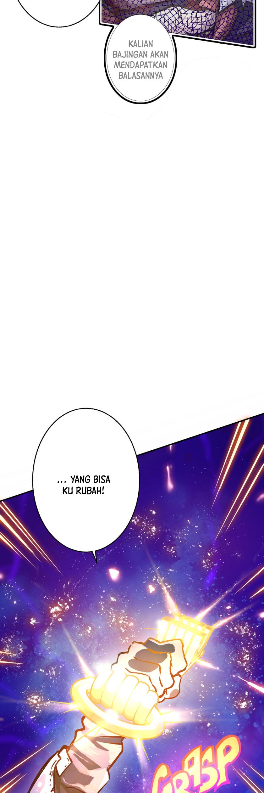 The Mad Gate Chapter 04.7 Gambar 6