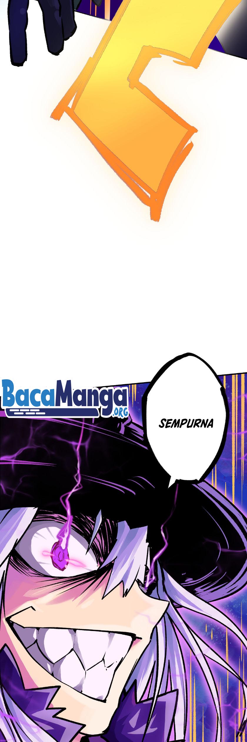The Mad Gate Chapter 04.7 Gambar 11