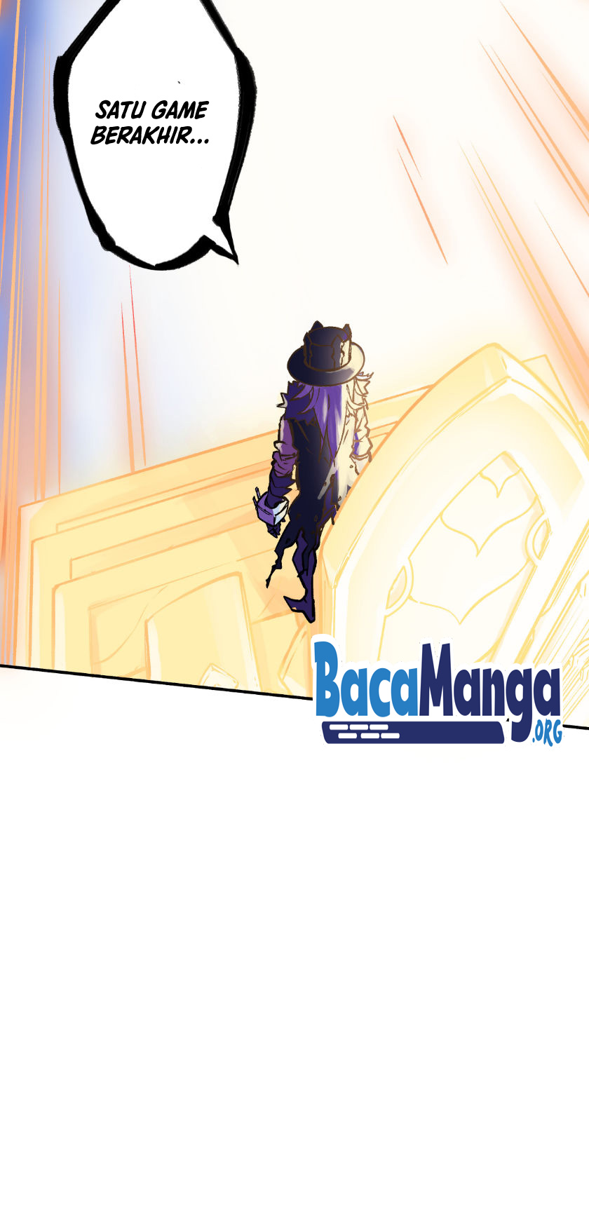 The Mad Gate Chapter 04.7 Gambar 16