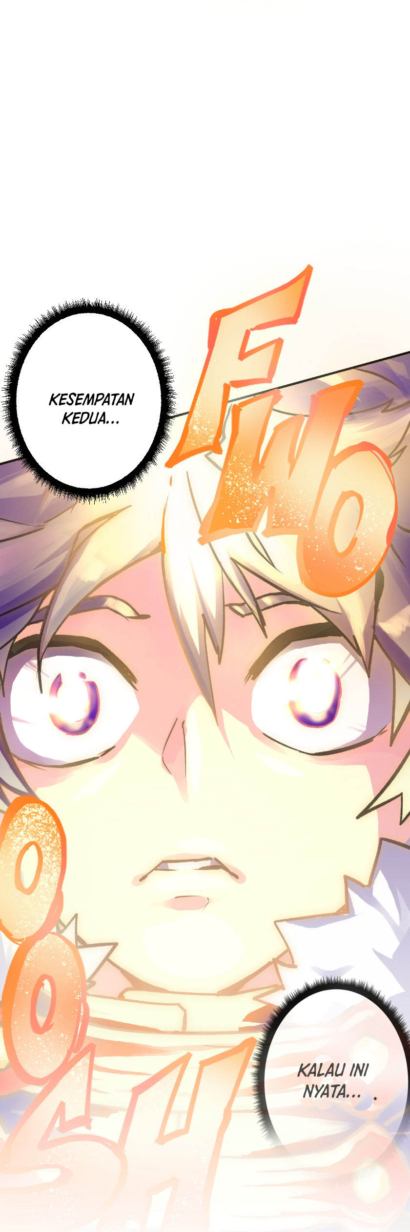 The Mad Gate Chapter 04.7 Gambar 23