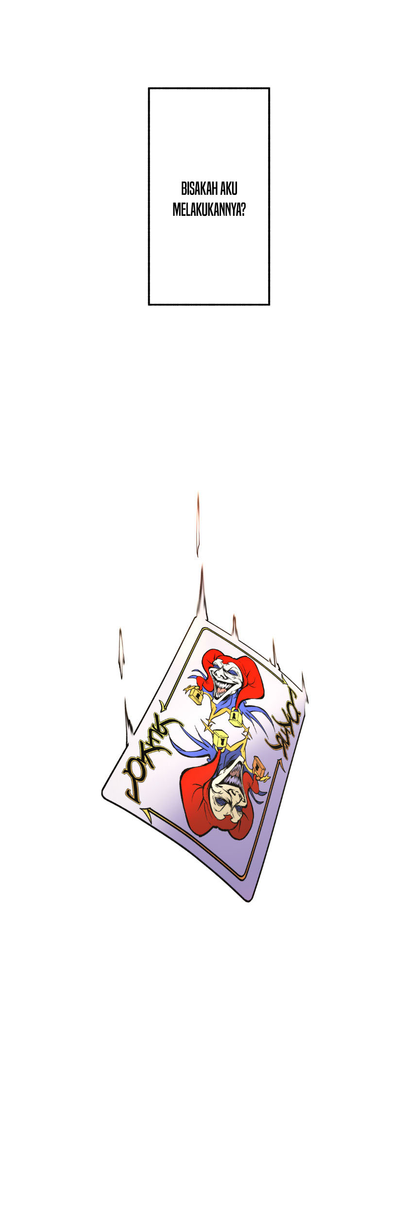 The Mad Gate Chapter 04.7 Gambar 25