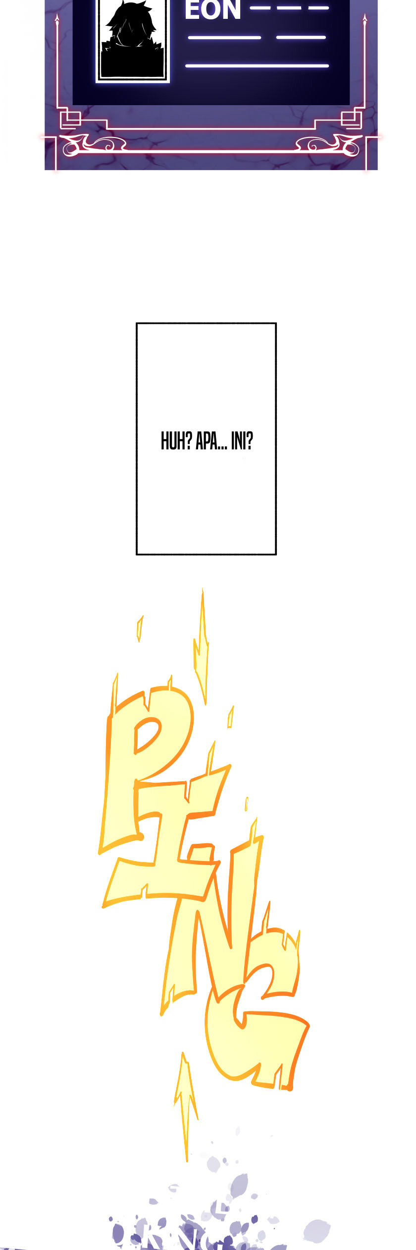 The Mad Gate Chapter 04.7 Gambar 37