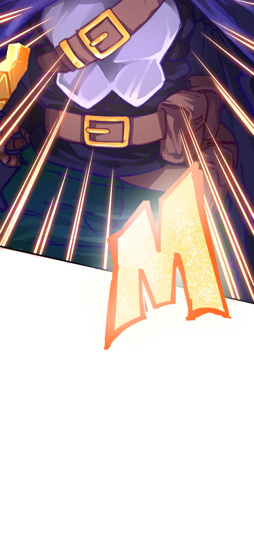 The Mad Gate Chapter 04.7 Gambar 40