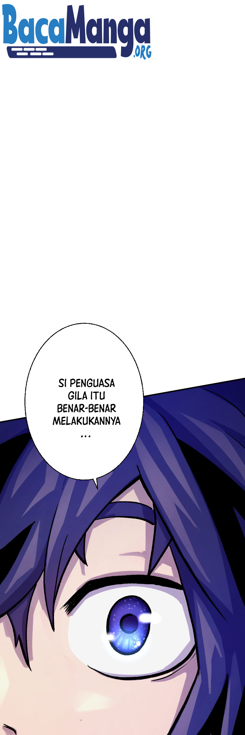 The Mad Gate Chapter 04.7 Gambar 41