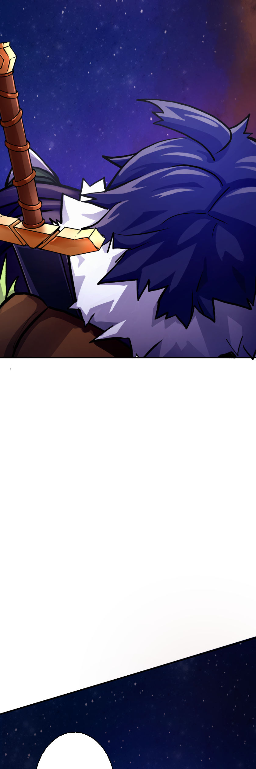The Mad Gate Chapter 04.7 Gambar 43