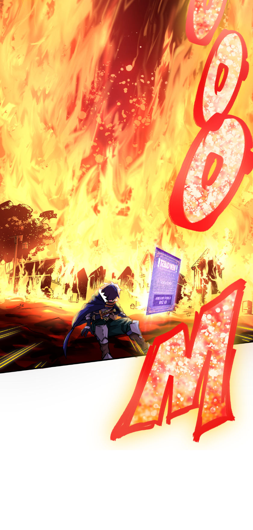The Mad Gate Chapter 04.7 Gambar 53