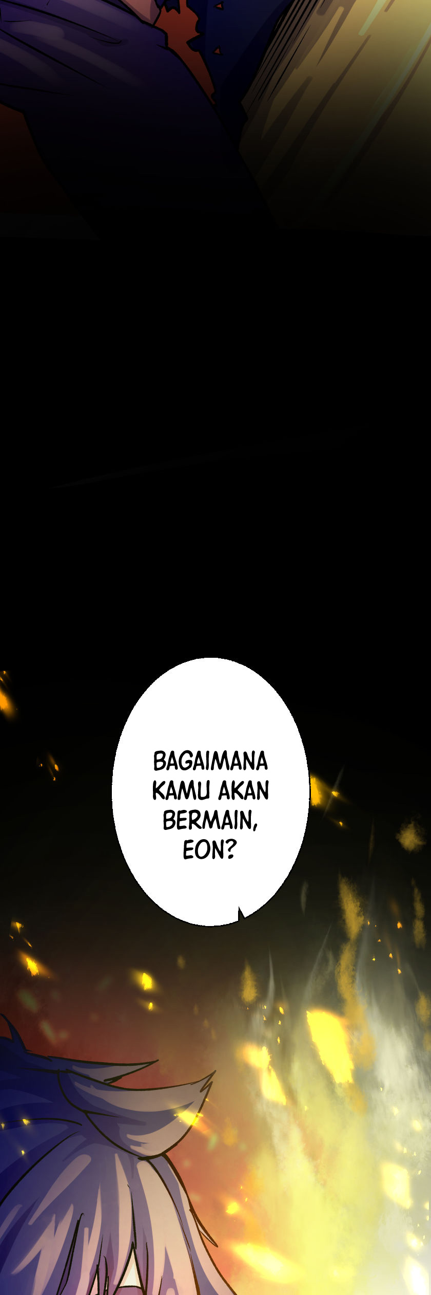 The Mad Gate Chapter 04.7 Gambar 55