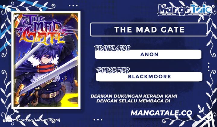 The Mad Gate Chapter 11 Gambar 1