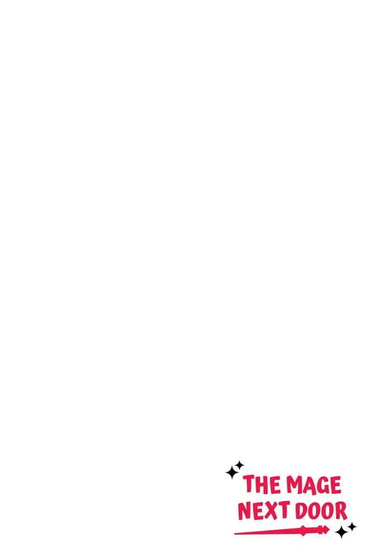 The Mage Next Door Chapter 01 Gambar 4