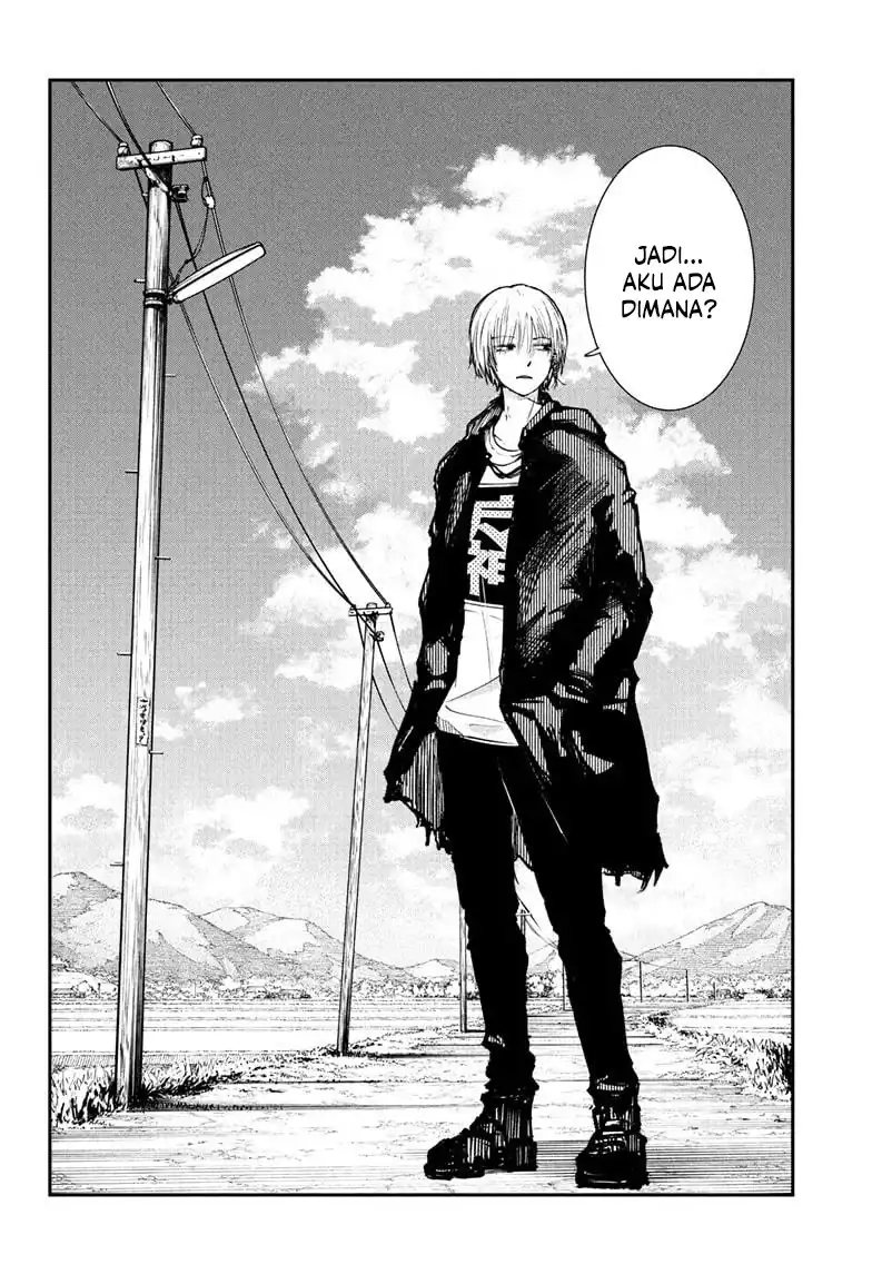 The Mage Next Door Chapter 01 Gambar 18